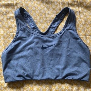 Nike Dri-Fit sports bra